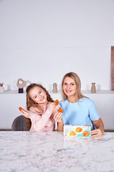 Изображение товара Набор для изготовления мыла Десятое королевство Золотая осень / 04735