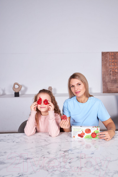 Изображение товара Набор для изготовления мыла Десятое королевство Лето красное / 04738