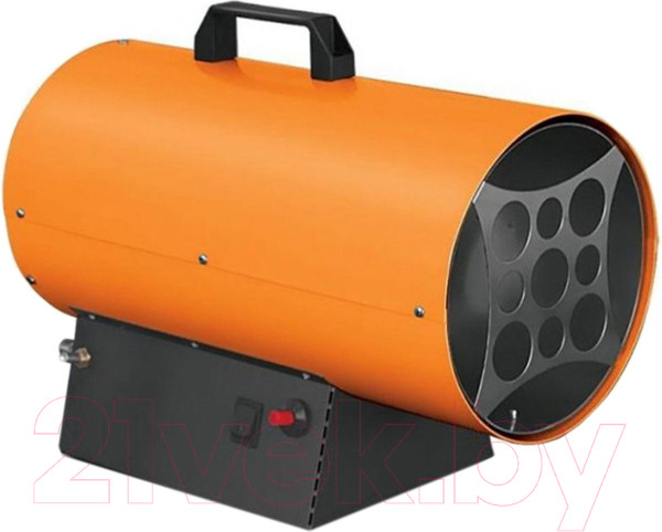 Изображение товара Тепловая пушка газовая Royal Thermo RTG-20
