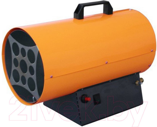 Изображение товара Тепловая пушка газовая Royal Thermo RTG-10