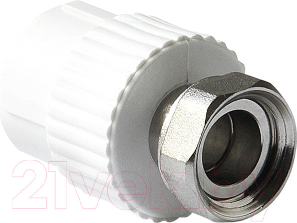 Изображение товара Муфта Pro Aqua Комбинированная ВР 25x1 / PA29015