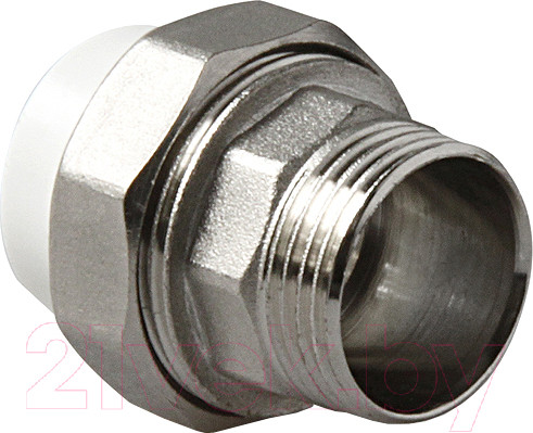 Изображение товара Муфта Pro Aqua Комбинированная НР 25x1 / PA21015