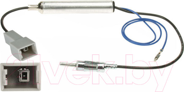 Изображение товара Антенный переходник Incar ISO ANT-25