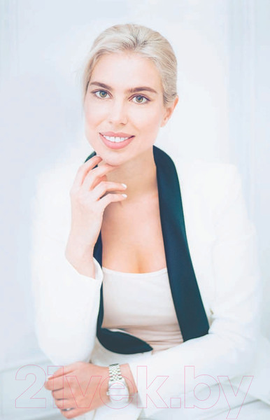 Изображение товара Книга АСТ Beauty мотиватор. Честная косметология от эксперта красоты (Доктор Аида)