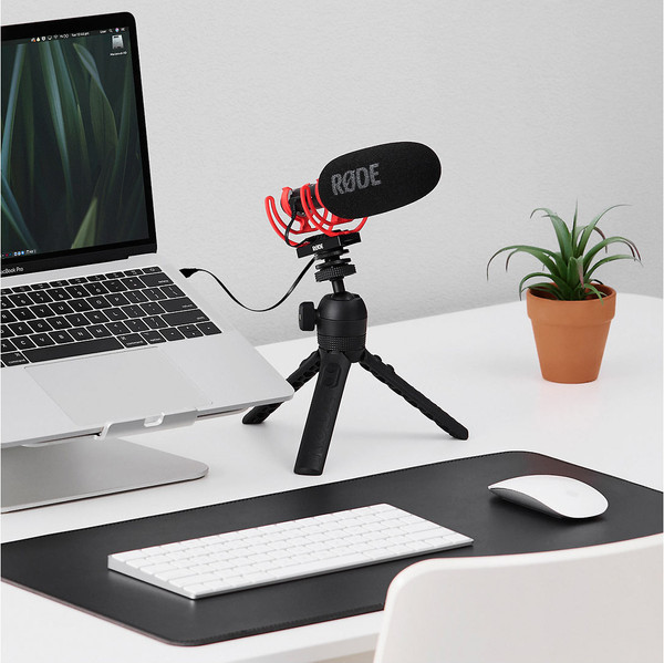 Изображение товара Стойка микрофонная Rode Tripod 2