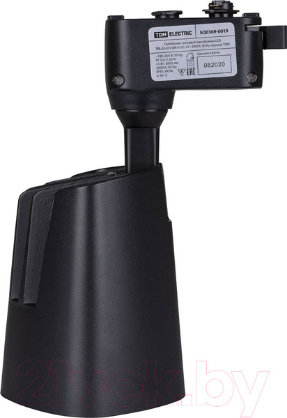 Изображение товара Трековый светильник TDM SQ0369-0019