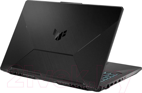 Изображение товара Игровой ноутбук Asus FX706HM-HX146