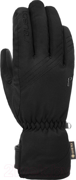 Изображение товара Перчатки лыжные Reusch Susan Gore-Tex / 6231331-7700 (р-р 8.5)