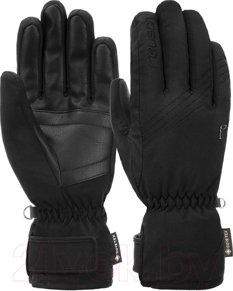 Изображение товара Перчатки лыжные Reusch Susan Gore-Tex / 6231331-7700 (р-р 8.5)