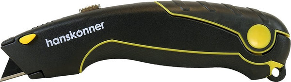 Изображение товара Нож строительный Hanskonner HK1076-01-P2