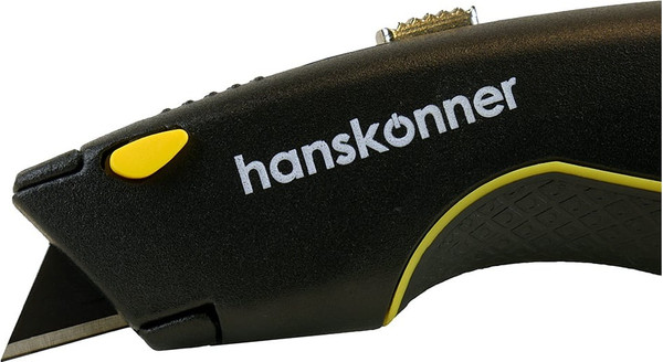 Изображение товара Нож строительный Hanskonner HK1076-01-P2