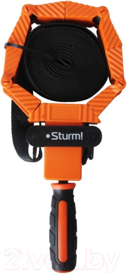 Изображение товара Струбцина Sturm! 1078-12-4000