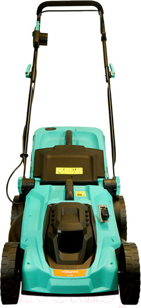 Изображение товара Газонокосилка электрическая Sturm! EL2042