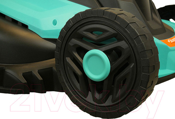 Изображение товара Газонокосилка электрическая Sturm! EL2042