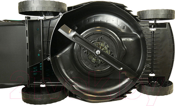 Изображение товара Газонокосилка электрическая Sturm! EL2042