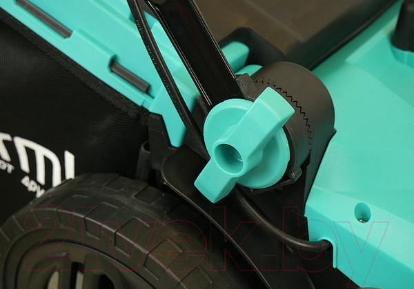 Изображение товара Газонокосилка электрическая Sturm! EL2042