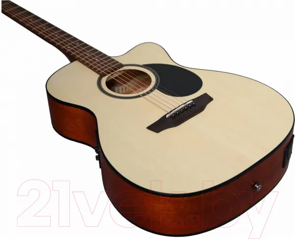 Изображение товара Электроакустическая гитара Jet Guitars JOMEC-255 OP