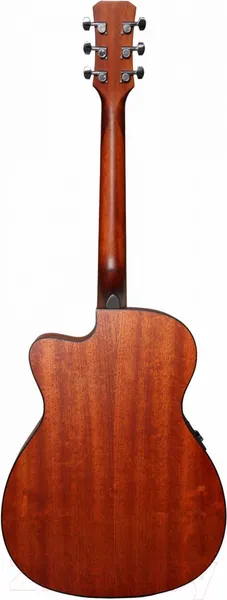 Изображение товара Электроакустическая гитара Jet Guitars JOMEC-255 OP