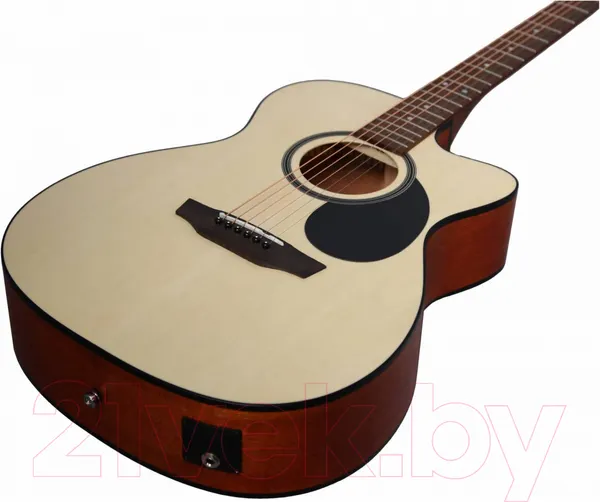 Изображение товара Электроакустическая гитара Jet Guitars JOMEC-255 OP