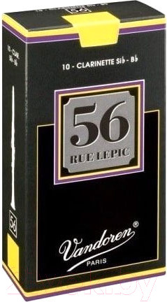 Изображение товара Трость для кларнета Vandoren CR5035 (3.5)