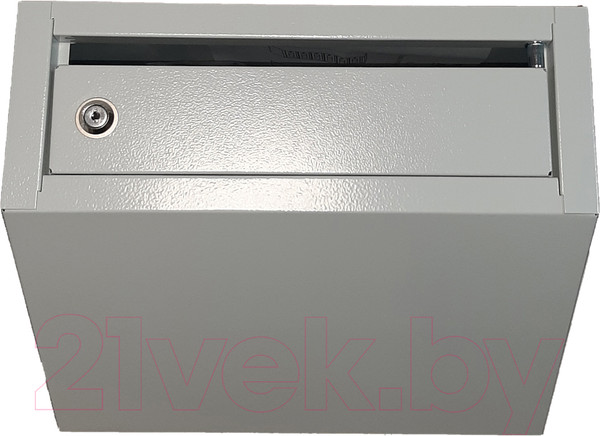 Изображение товара Почтовый ящик Metos М-S-1