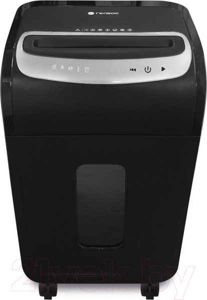 Изображение товара Шредер Гелеос УМ35-5 