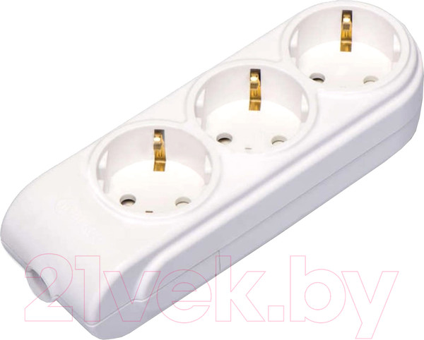 Изображение товара Колодка удлинителя Makel N3210000