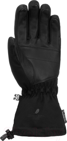 Изображение товара Перчатки лыжные Reusch Nadia R-Tex Xt / 6231253-7700 (р-р 6, черный)
