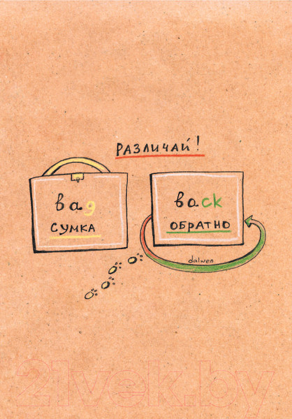 Изображение товара Наглядное пособие АСТ Английский язык в котах. Полезные карточки (Беловицкая А.)
