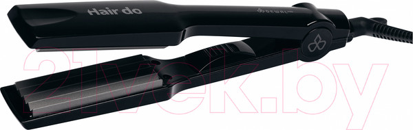 Изображение товара Щипцы гофре Dewal Pro Hair Do / 03-86Z