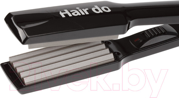 Изображение товара Щипцы гофре Dewal Pro Hair Do / 03-86Z