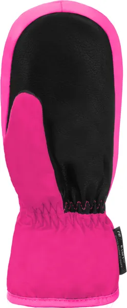 Изображение товара Варежки лыжные Reusch Ben / 6285408-3329 (р-р 5, Mitten Fuchsia Purple/Knockout Pink)