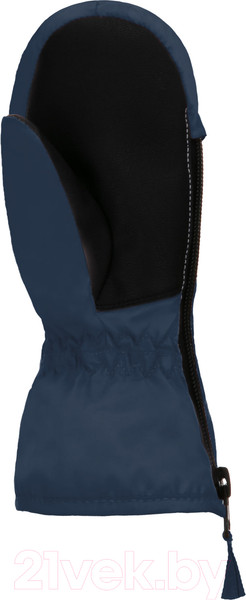 Изображение товара Варежки лыжные Reusch Sweety / 6285470-9020 (р-р 1, Mitten Dragon)