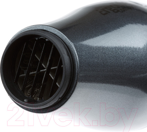 Изображение товара Профессиональный фен Dewal ErgoLife Compact / 03-002 (серый)