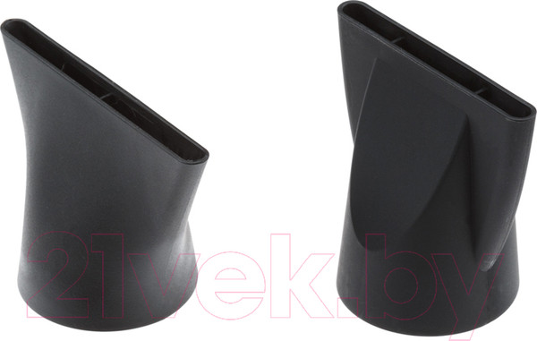 Изображение товара Профессиональный фен Dewal ErgoLife Compact / 03-002 (серый)