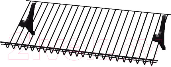Изображение товара Полка вкладная Аквилон Эльза №8 (500)