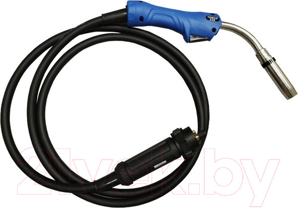 Изображение товара Горелка сварочная Tieweld E36 TW0009-1 (5м)