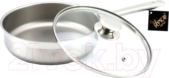 Изображение товара Сковорода Кухар Крокус Традиция КК2-22С5