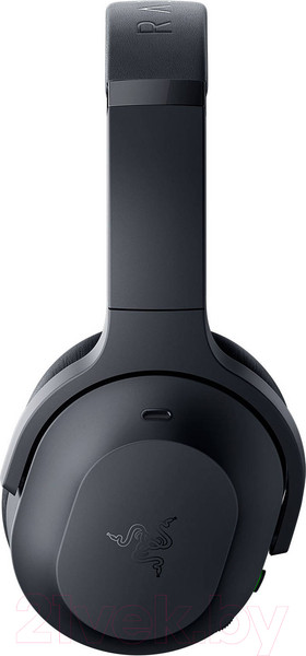 Изображение товара Беспроводные наушники Razer Barracuda Pro / RZ04-03780100-R3M1