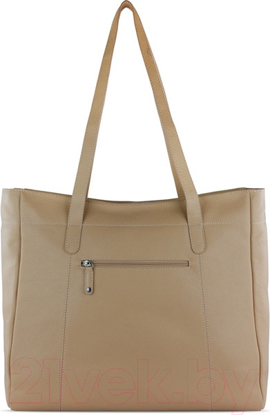 Изображение товара Сумка Bugatti Elsa / 49460654 (песочный)