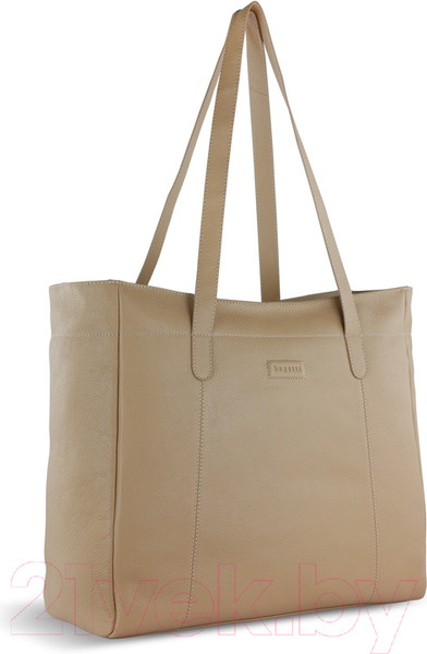 Изображение товара Сумка Bugatti Elsa / 49460654 (песочный)