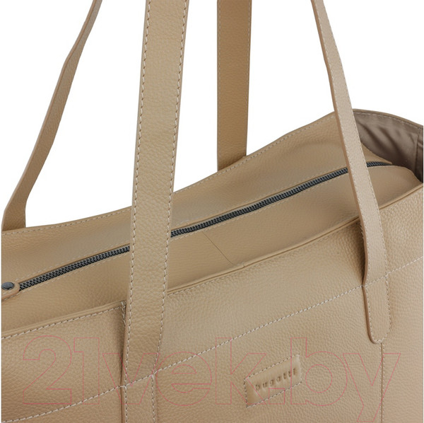 Изображение товара Сумка Bugatti Elsa / 49460654 (песочный)