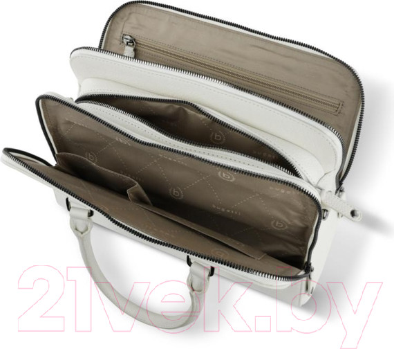 Изображение товара Сумка Bugatti Elsa / 49460740 (белый)