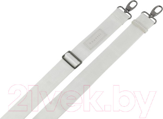 Изображение товара Сумка Bugatti Elsa / 49460740 (белый)