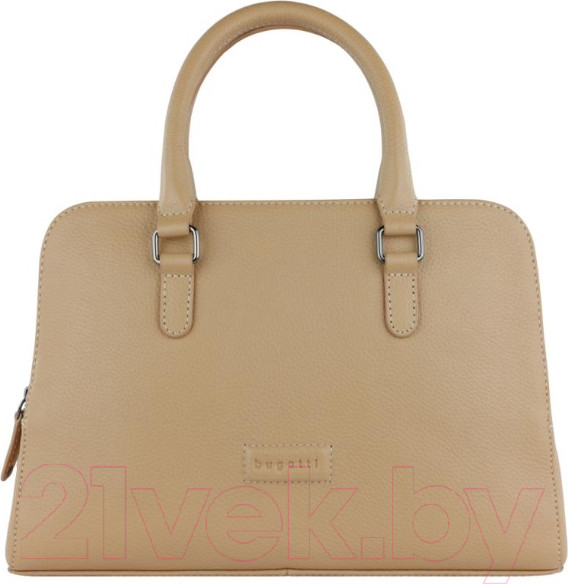 Изображение товара Сумка Bugatti Elsa / 49460754 (песочный)