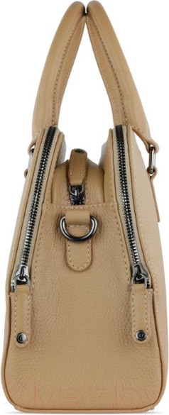 Изображение товара Сумка Bugatti Elsa / 49460754 (песочный)