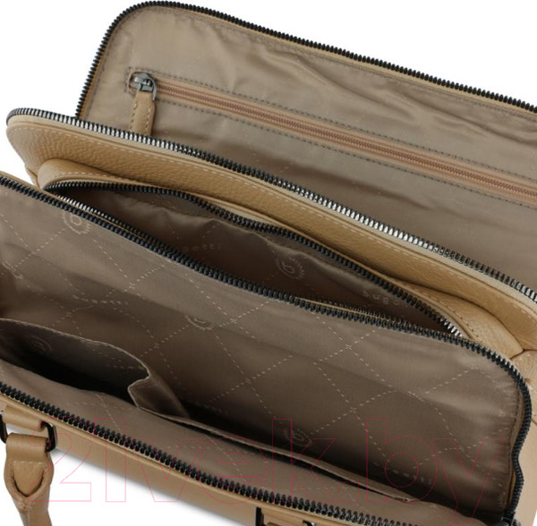 Изображение товара Сумка Bugatti Elsa / 49460754 (песочный)