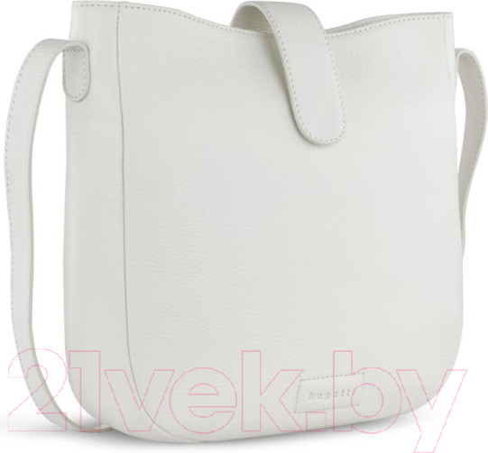 Изображение товара Сумка Bugatti Elsa / 49460840 (белый)