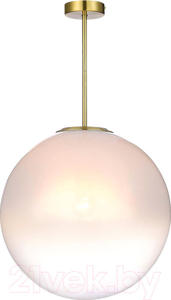 Изображение товара Потолочный светильник ST Luce SL1190.222.01 (золотистый/прозрачный/белый)