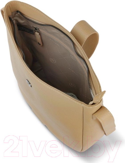 Изображение товара Сумка Bugatti Elsa / 49460854 (песочный)
